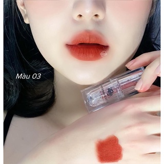 Son lì son sáp variety không chì cao cấp chính hãng