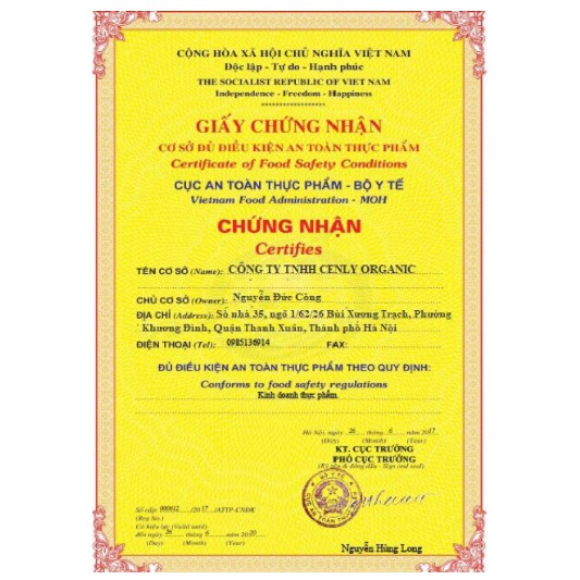 Cenly Giảm Cân Cấp Tốc - Siêu Giảm Cân - Không Tác Dụng Phụ - An Toàn Cho Sức Khỏe - Hộp 30 Viên - Siêu giảm giá | Thế Giới Skin Care
