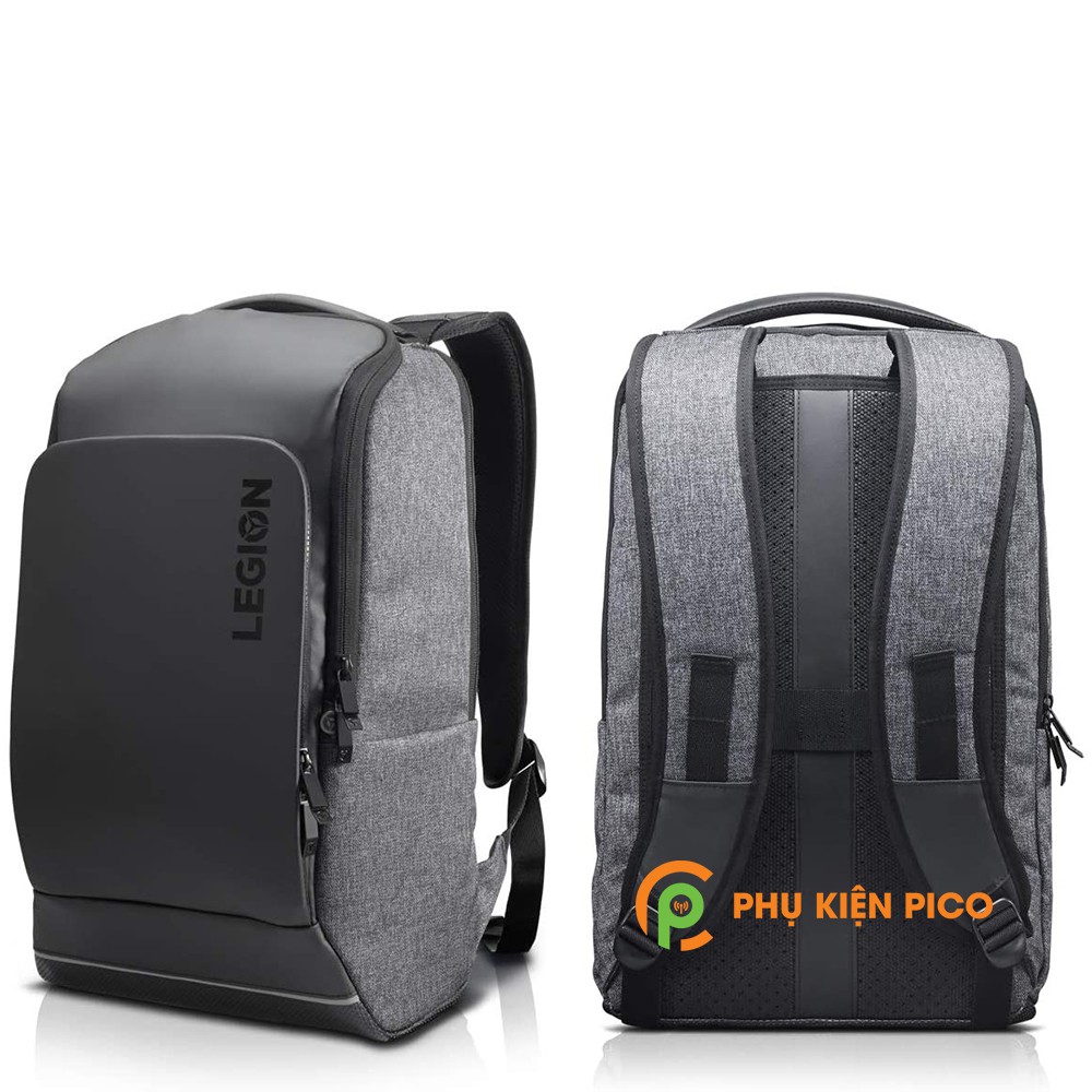 [Full Box] Balo Laptop Lenovo Legion 15.6 inch Recon Gaming Backpack B8270 GX40L1653 chính hãng Lenovo