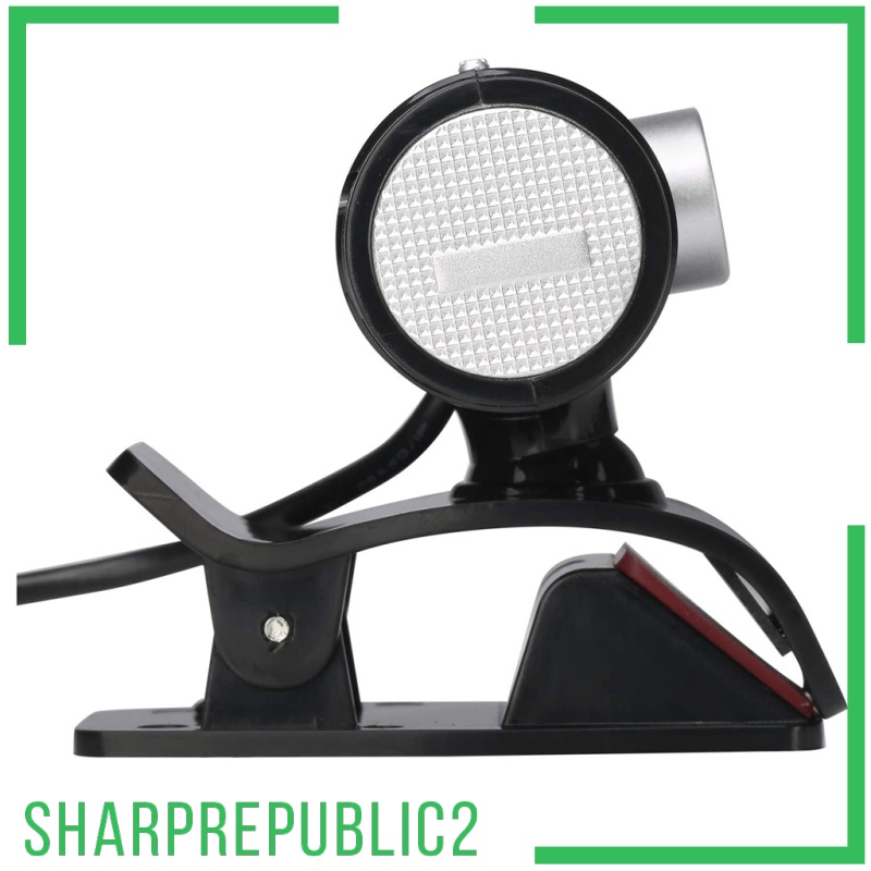 Webcam Hd Kèm Micro Sharprepublic2 Cho Pc / Skype / Android | BigBuy360 - bigbuy360.vn