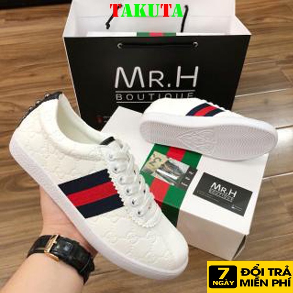 Giày Thể Thao Nam 2021 - KHO GIÀY 68 (KG05) | BigBuy360 - bigbuy360.vn