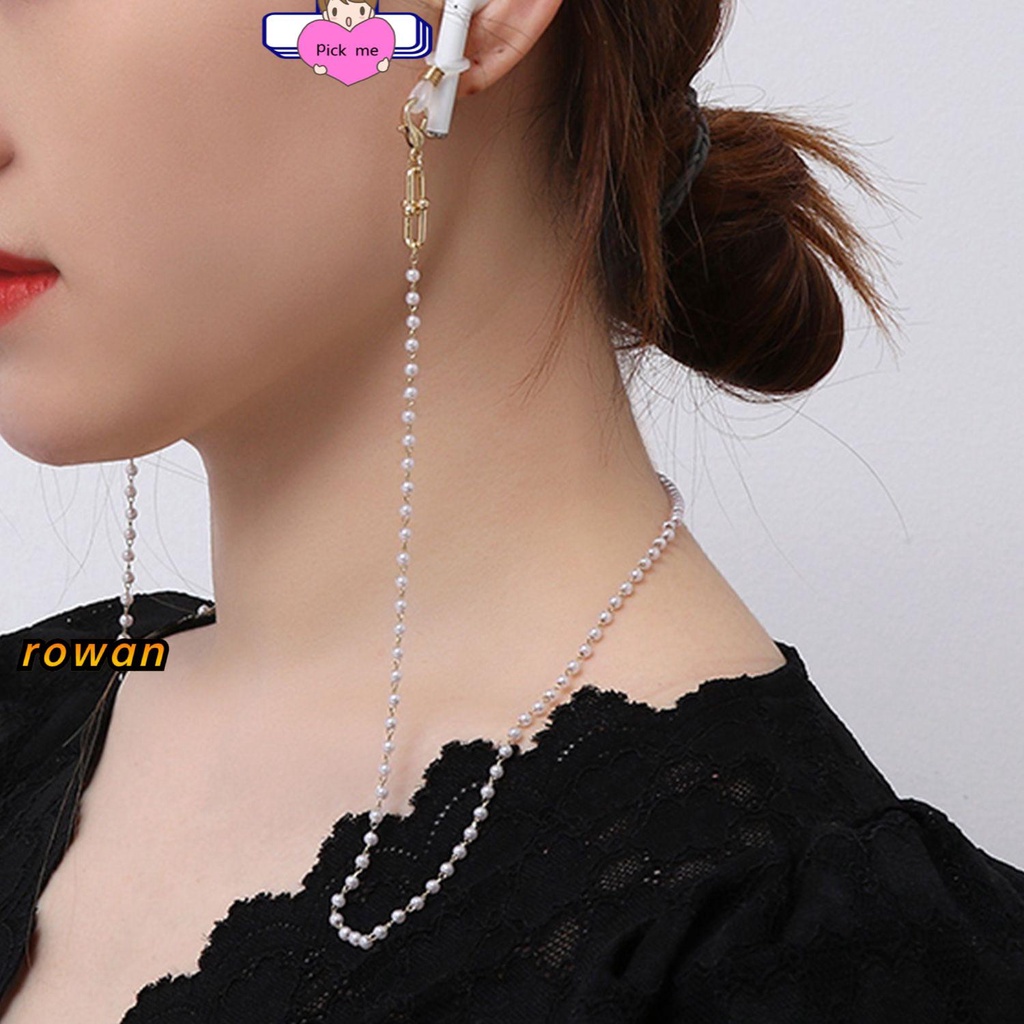 Dây chuyền chống rơi tai nghe bluetooth tiện dụng