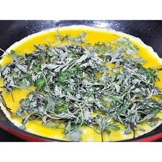 NGẢI CỨU KHÔ