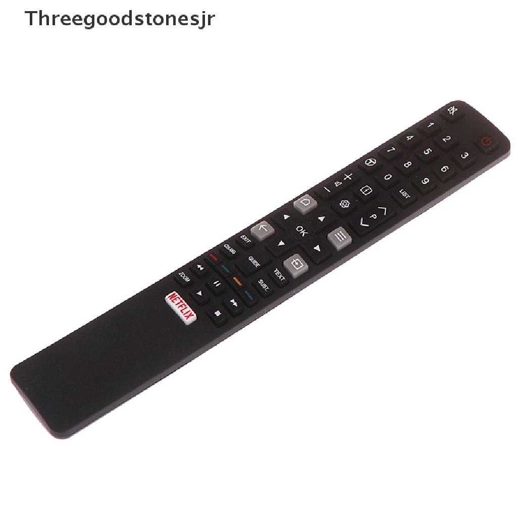 Điều Khiển Từ Xa RC802N YUI1 Cho TCL Smart TV U43P6046 U49P6046 U65P6046 JR