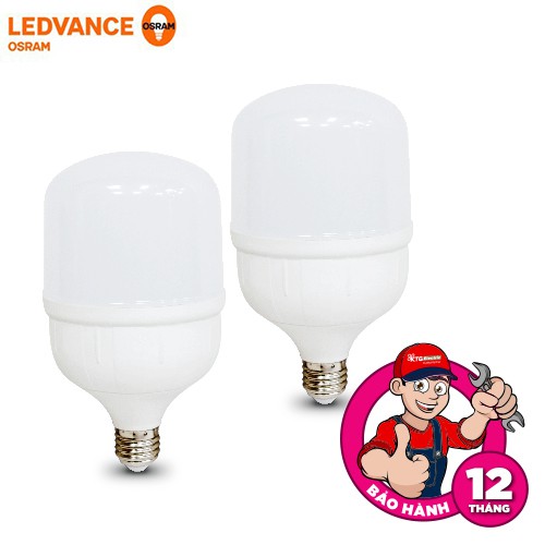 Bóng Led Trụ Osram 27W