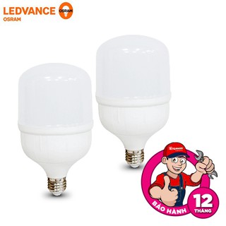 Bóng Led Trụ Osram 27W