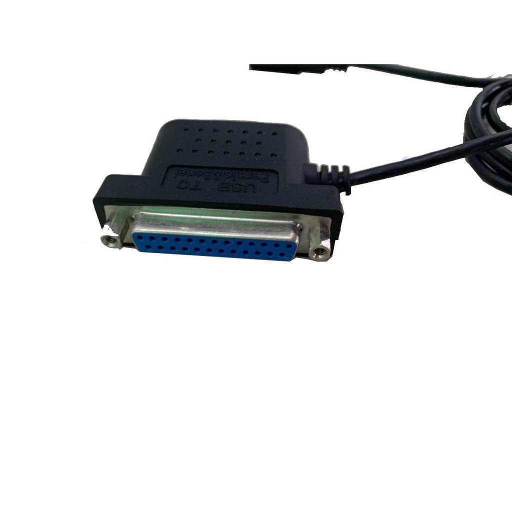 Cáp chuyển ZTEK 421 2 đầu USB sang com 9 chân + com 25 lỗ