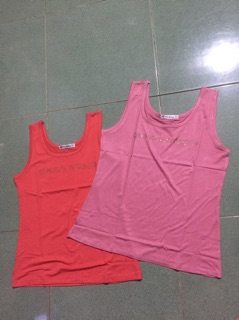 Áo ba lỗ nữ