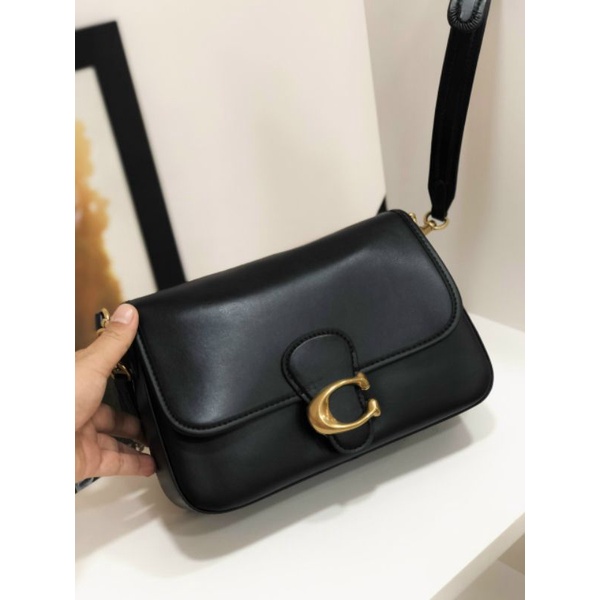 Túi C0ach Tabby mẫu mới cực sang