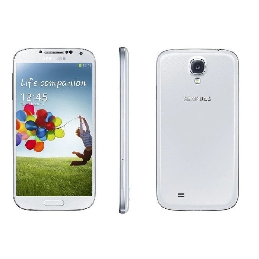 [ GIÁ HỦY DIỆT ] Vỏ nắp lưng Samsung S4