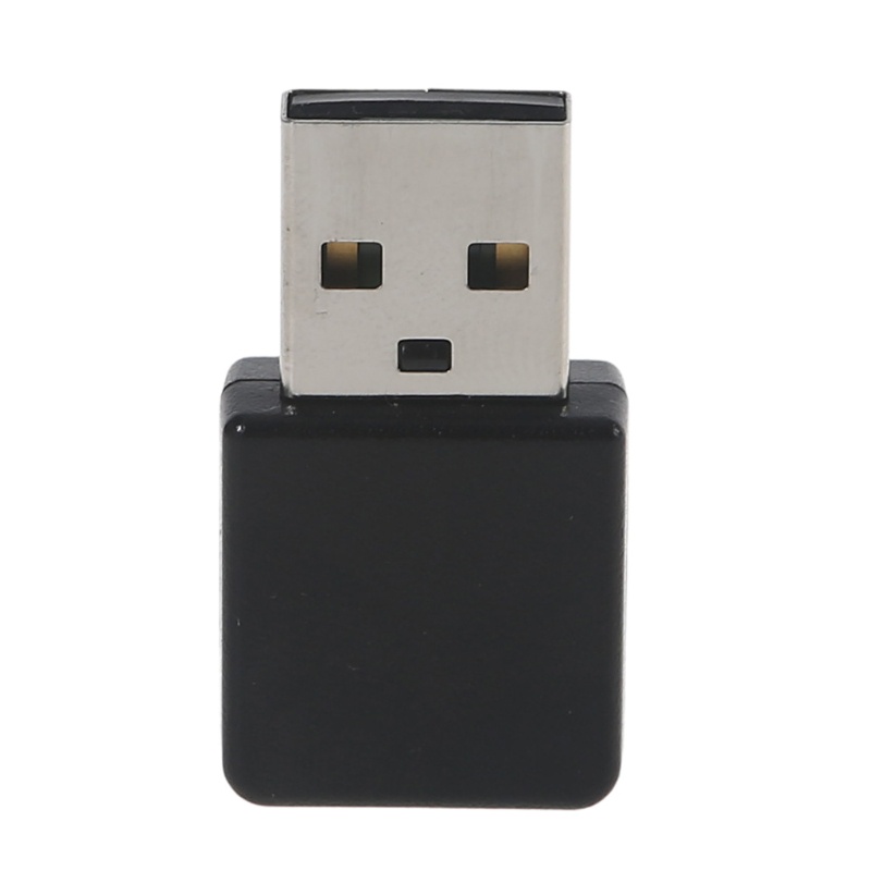 Card Mạng Mini AR9271 USB WiFi Tương Thích Với LINUX KALI