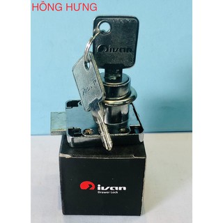 KHÓA TỦ VUÔNG IVAN 03138.022