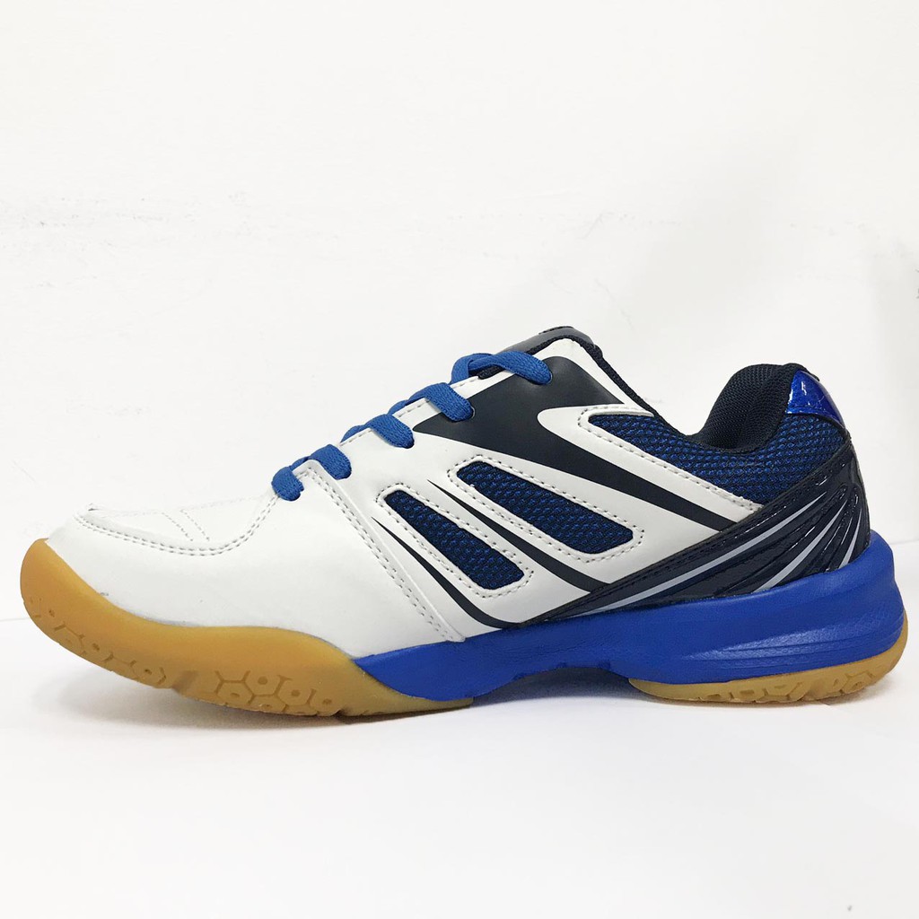 Giày cầu lông Promax PR-19004 màu xanh dương