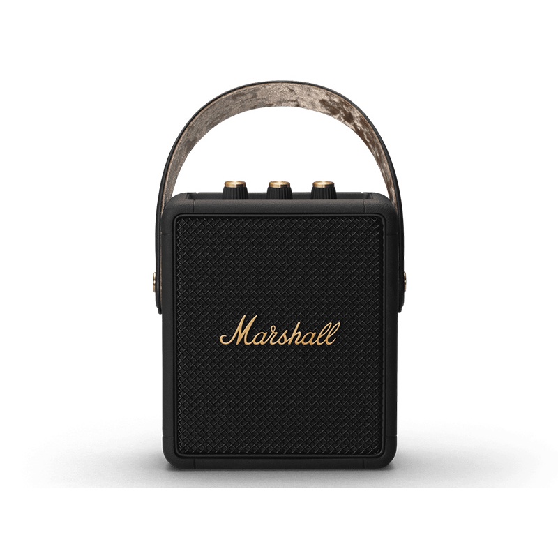Loa nghe nhạc hát karaoke công suất lớn máy tính cao cấp giá rẻ bluetooth có đèn led rgb màu LOA MARSHALL STOCKWELL V02