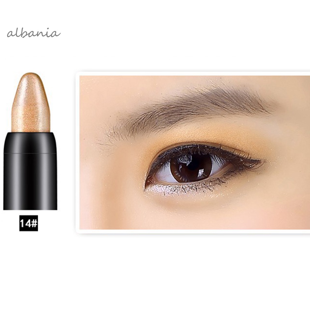 Bút kẻ mắt bắt sáng lâu trôi lấp lánh dành cho nữ | BigBuy360 - bigbuy360.vn