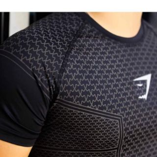 Áo GYM Shark NAM