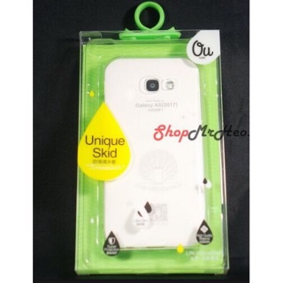 Ốp dẻo vu trong samsung a5 2017