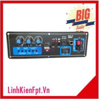 Mạch Loa Kéo A8 80W