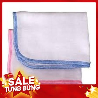 Khăn sữa Kiba 3 lớp hàng Việt Nam chất lượng cao.