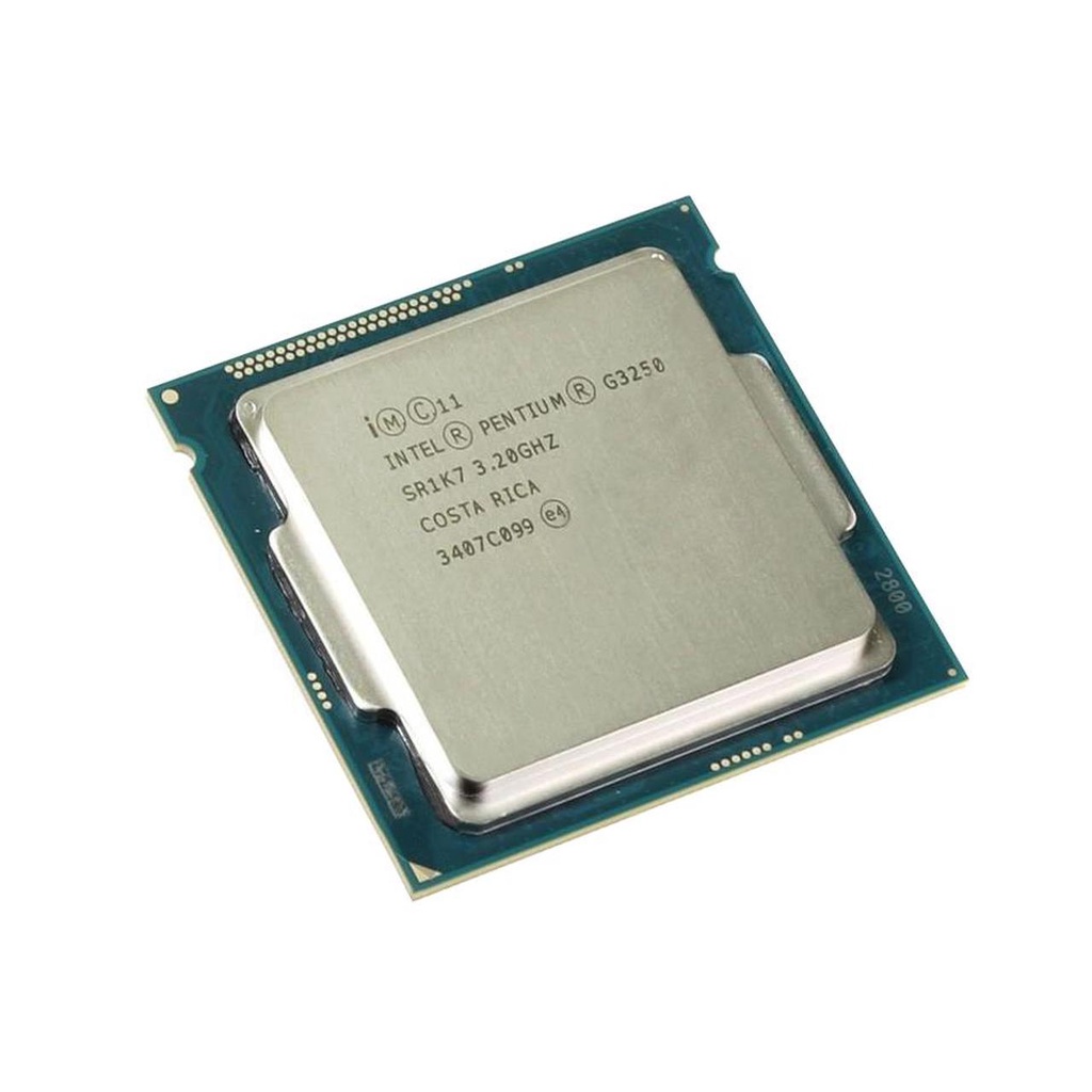 Ổ Cắm Máy Xử Lý Intel Pentium G3250 3.2ghz LGA 1150 | BigBuy360 - bigbuy360.vn
