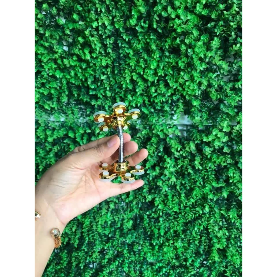 GIÁ ĐỠ ĐIỆN THOẠI HÚT CHÂN KHÔNG HÌNH BÔNG HOA | BigBuy360 - bigbuy360.vn