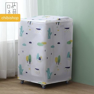 Bọc máy giặt SATIN LỤA