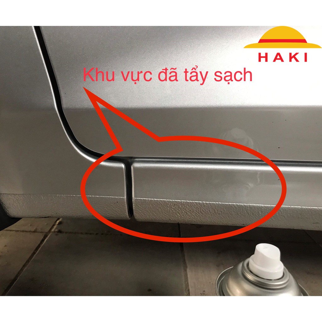 [3M CHÍNH HÃNG] Bộ 2 chai tẩy keo, tẩy nhựa đường ô tô, tẩy keo băng dính, decal 3M 08987 425G