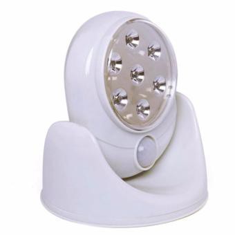 ĐÈN CẢM ỨNG LIGHT ANGEL
