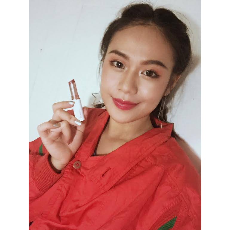 Thanh lý - Son dưỡng có màu Geo Sempre