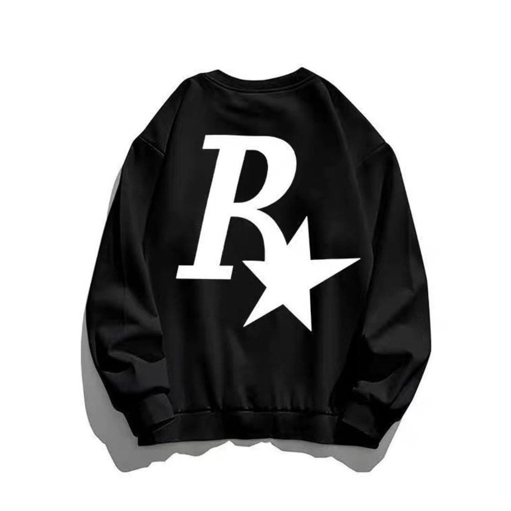 ⚡️Áo Weater Nam/Nữ Form Rộng UNISEX - Hot Trend