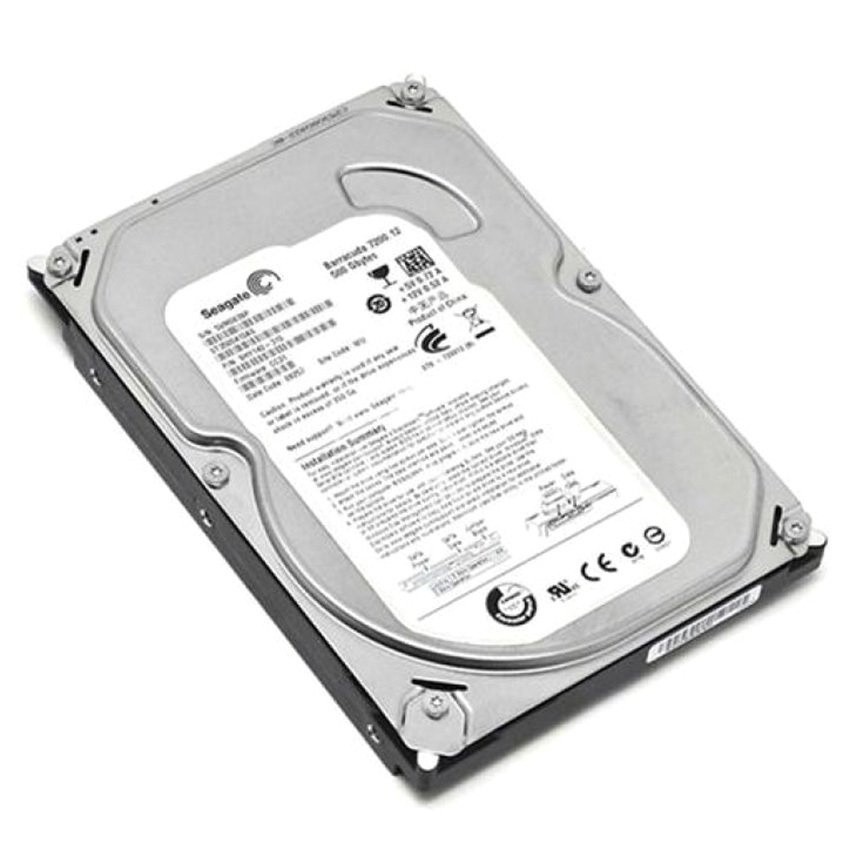 Ổ cứng gắn trong Seagate Sata 250GB