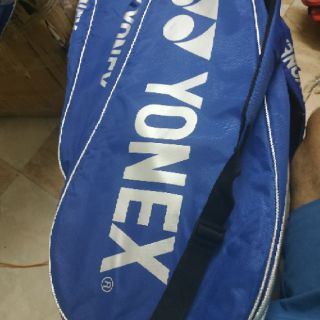 Túi đựng vợt cầu lông yonex