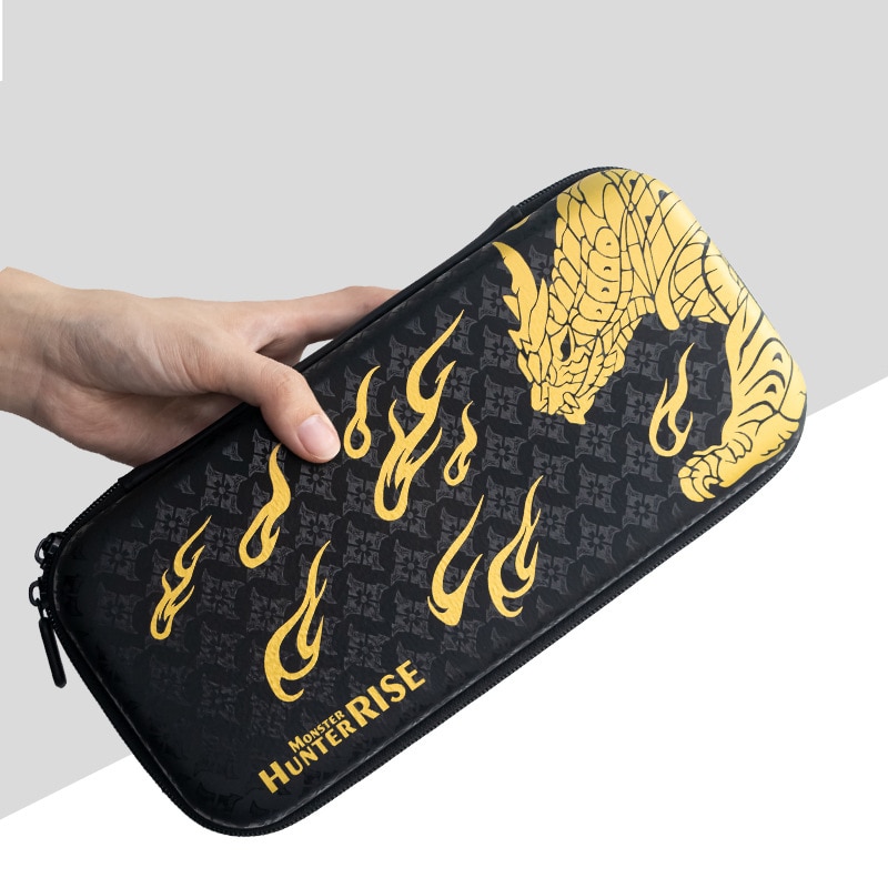 Túi Đựng Bảo Vệ Cao Cấp Cho Nintendo Switch*---***- | BigBuy360 - bigbuy360.vn