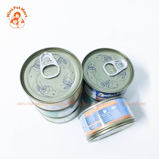 Pate lon cho mèo AATAS CAT 80g