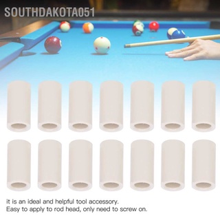 Bộ 40 Phíp Sừng Bida Cơ bida 13mm