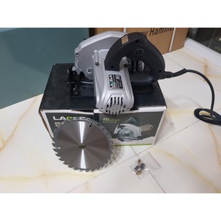 Máy cưa gỗ 1900w nhập khẩu thái land- lacela