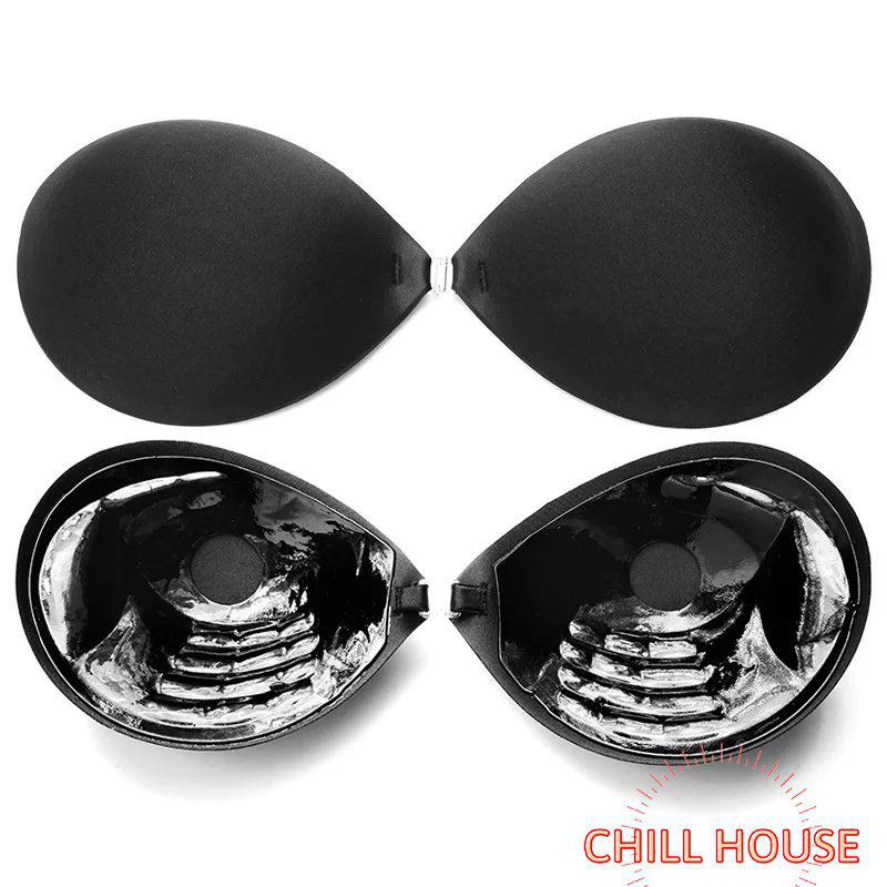 Áo Dán P29 Nâng Ngực Hình Bàn Tay Hàng Cao CấP  - CHILLHOUSE