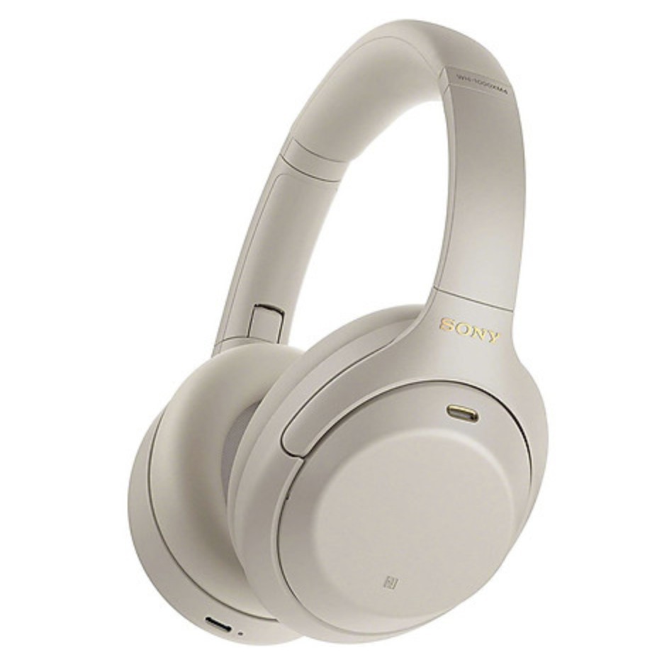 Tai Nghe Headphone Sony WH-1000XM4 Noise Canceling - Hàng Chính Hãng nguyên seal mới 100%