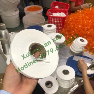 Combo 10 cuộn băng tan loại 10m