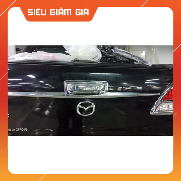 Phụ kiện Làm đẹp xe BT50 đủ màu  Hàng Cao Cấp