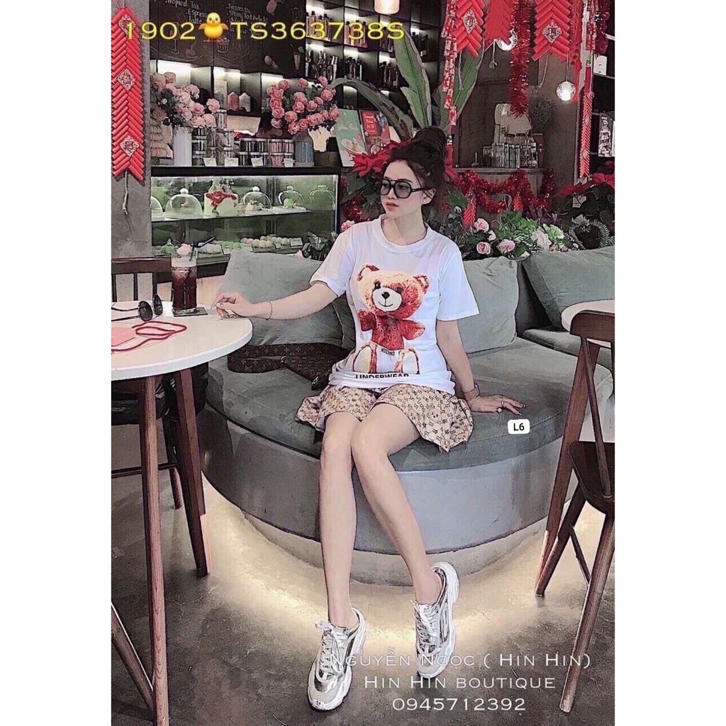 set xinh CAMHUONG 124