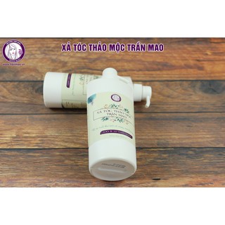 Ủ Xả Thảo Mộc - kí ức trở về cùng mùi hương xưa