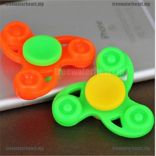 Con Quay Đồ Chơi Fidget Spinner Bằng Nhựa 48x48mm Edc Develop