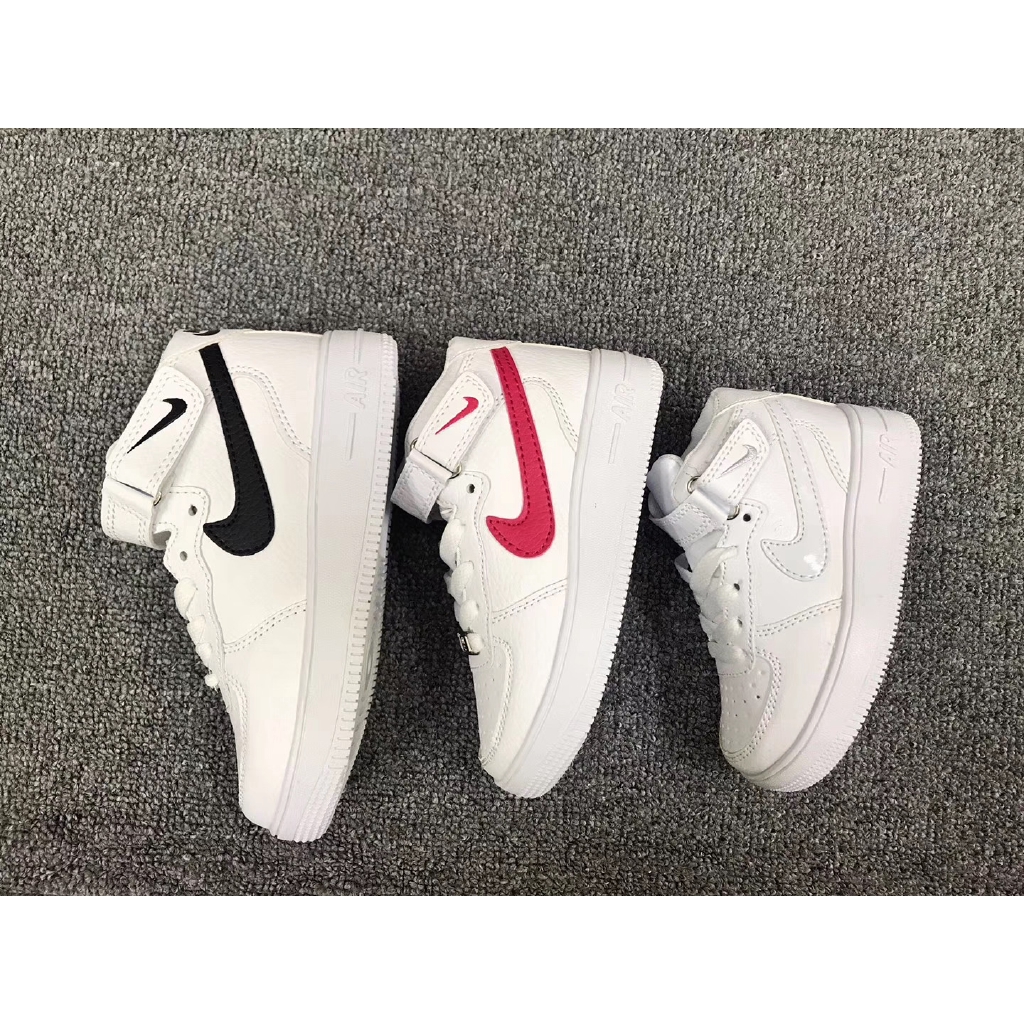 Giày Thể Thao Nike Air Force 1 Thời Trang Cho Bé