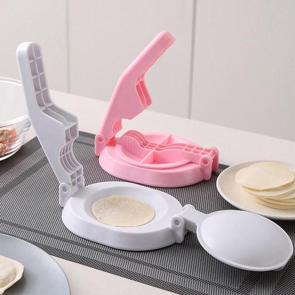 Dụng cụ ép bột làm bánh há cảo chuyên dùng cho nhà C7V9 bếp T8P5