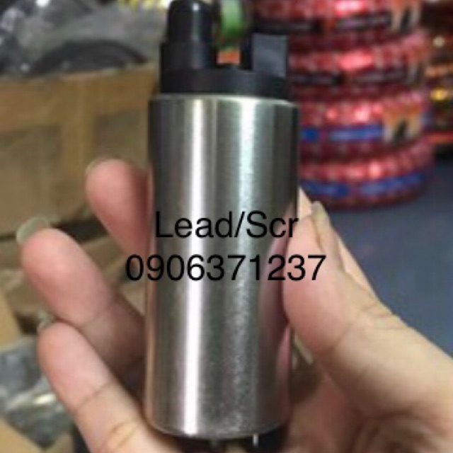 Mô tơ bơm xăng Lead/Scr