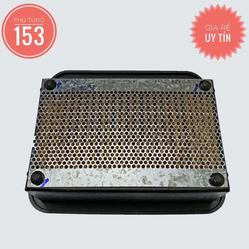 Lọc gió Exciter 135 - Lọc Gió Xe Máy - PHỤ TÙNG 153