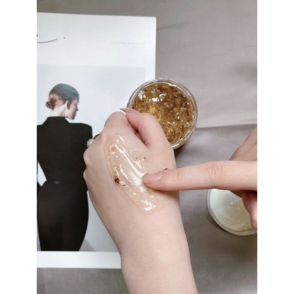 Mặt nạ nâng cơ ÉMILIE