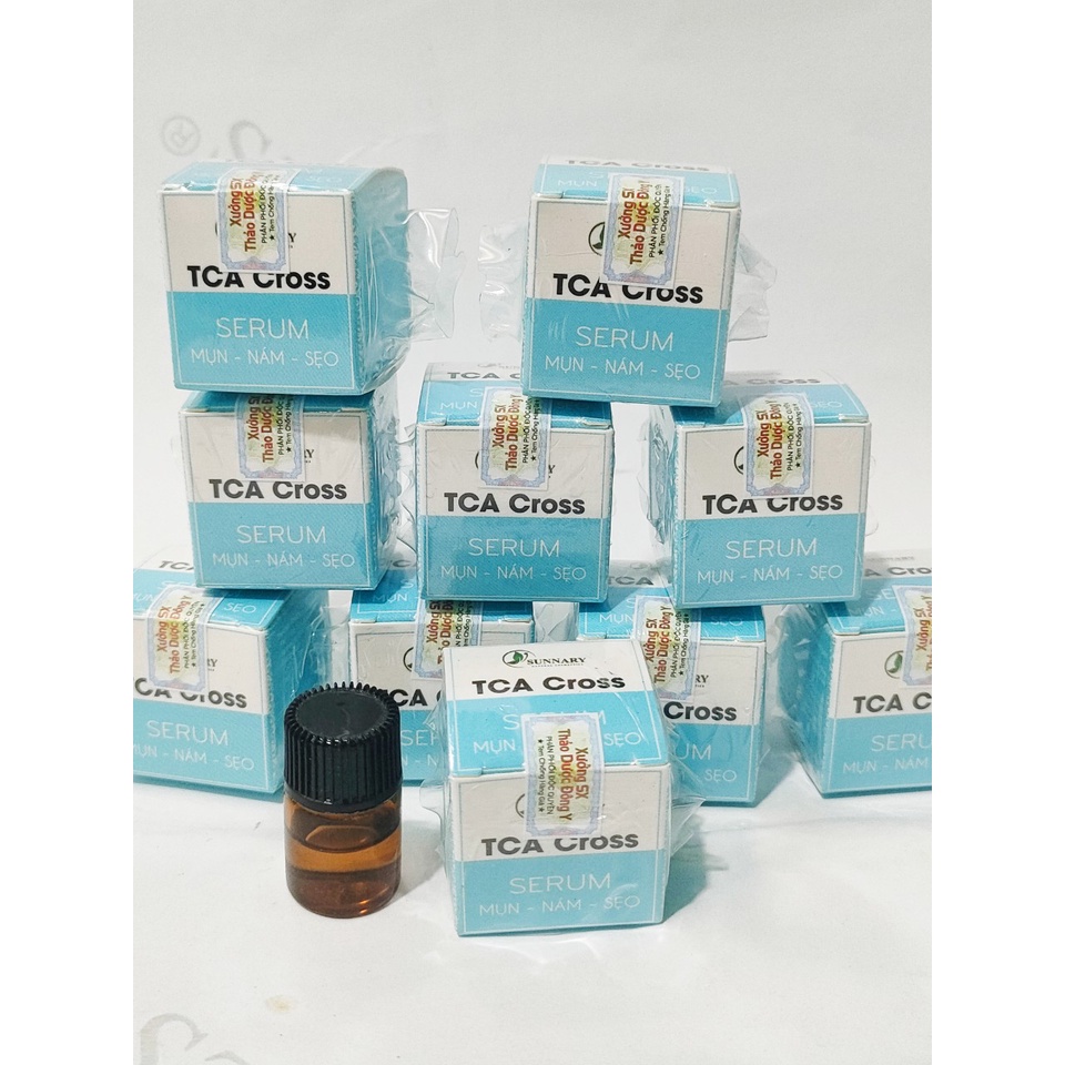 Combo chấm nám tàn nhang + Kem phục hồi da, chống tăng sắc tố, sạch thâm nám, ngừa mụn, trắng sáng