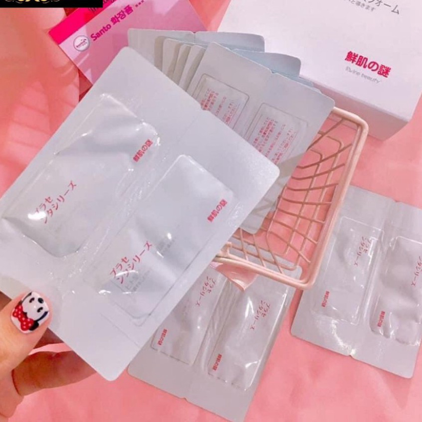 Ủ Trắng nhau thai nhật lẻ 1 gói | BigBuy360 - bigbuy360.vn